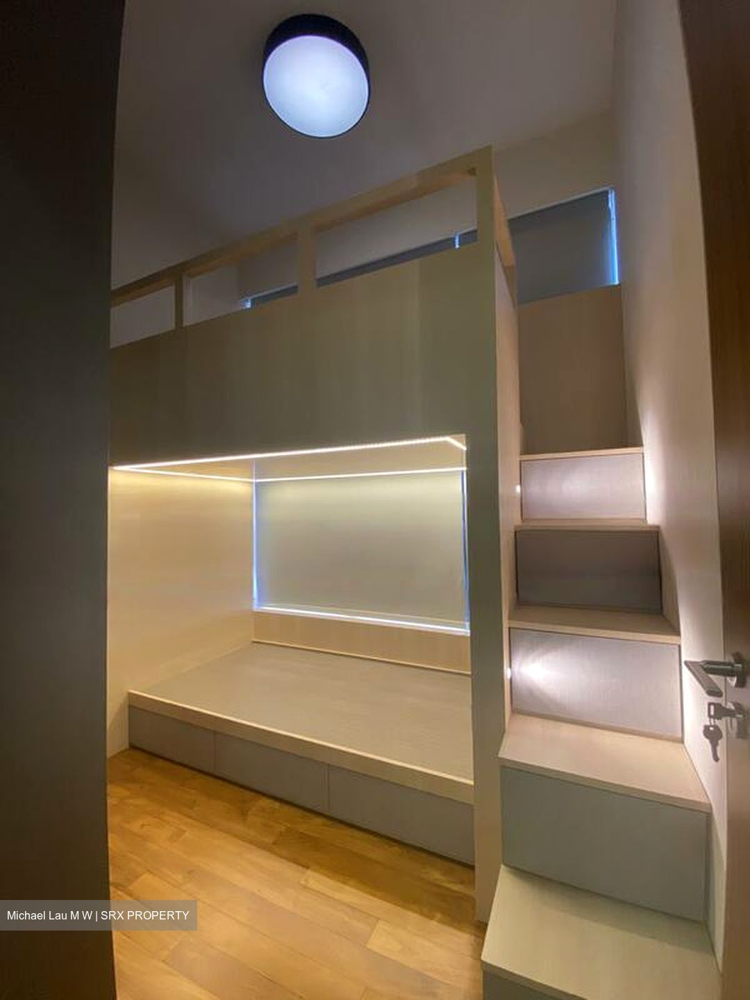 Eco Sanctuary (D23), Condominium #454915611